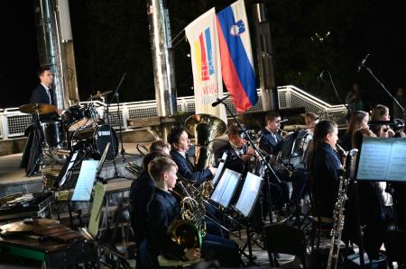 Večerni koncert v Bihaću - 2